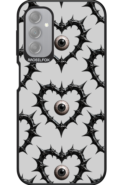 Heart Vision 2.0 - Samsung Galaxy A14