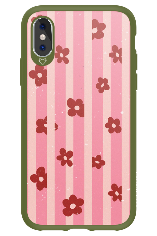 Flower Powerr 2.0 - Apple iPhone X