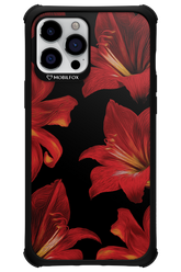 Amaryllis Noir - Apple iPhone 12 Pro Max