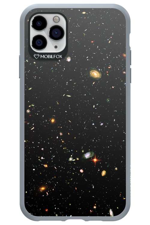 Cosmic Space - Apple iPhone 11 Pro Max