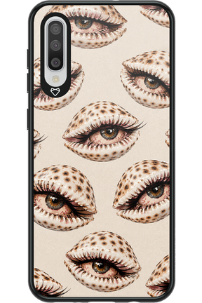 Ocean Eyes 2.0 - Samsung Galaxy A50