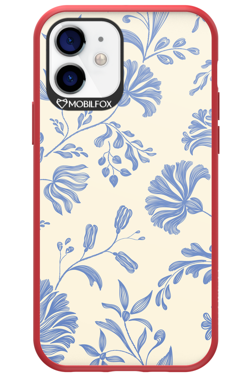 Simple Flowers 2.0 - Apple iPhone 12
