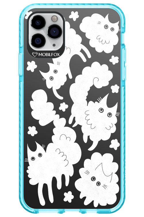 PUFFS - Apple iPhone 11 Pro Max