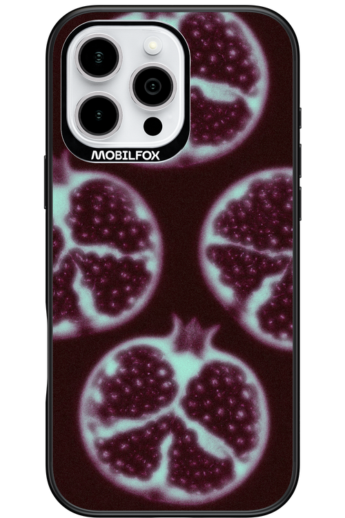 Persephone 2.0 - Apple iPhone 16 Pro Max