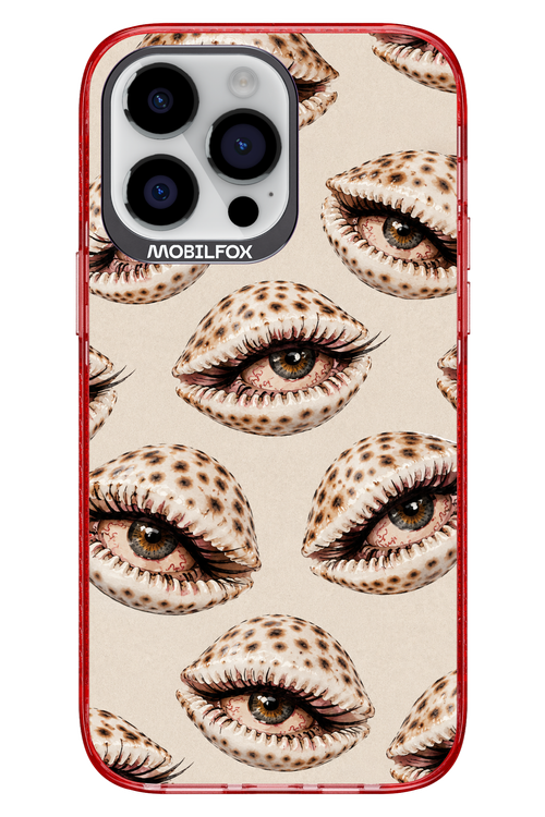 Ocean Eyes 2.0 - Apple iPhone 14 Pro Max
