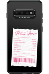 Social Queen 2.0 - Samsung Galaxy S10+