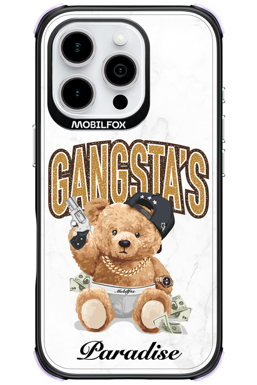 Gangsta - Apple iPhone 16 Pro