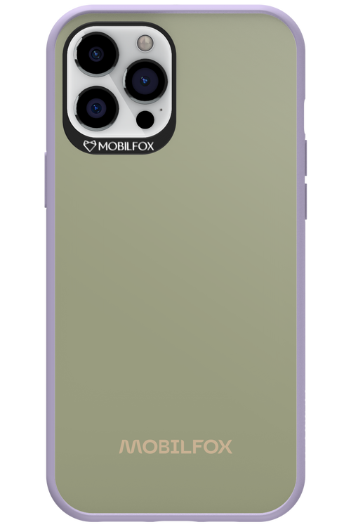 Olive 2.0 - Apple iPhone 12 Pro Max