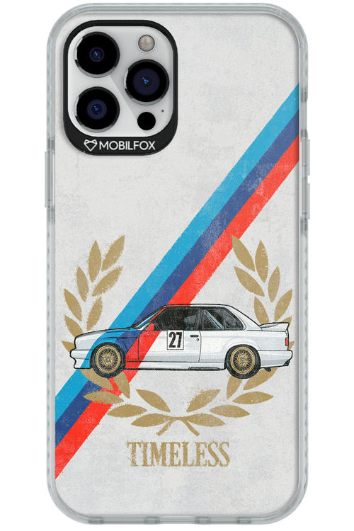 Timeless - Apple iPhone 12 Pro Max