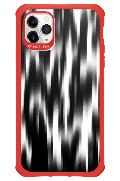 Monochrome Motion 2.0 - Apple iPhone 11 Pro Max