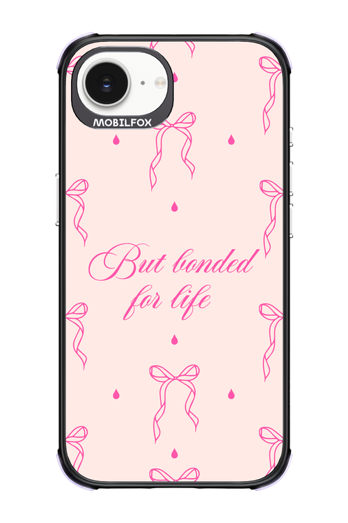 Sisters Pink 2.0 - Apple iPhone 16e