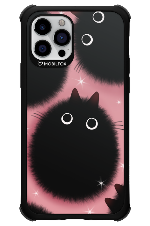 PURRr - Apple iPhone 12 Pro