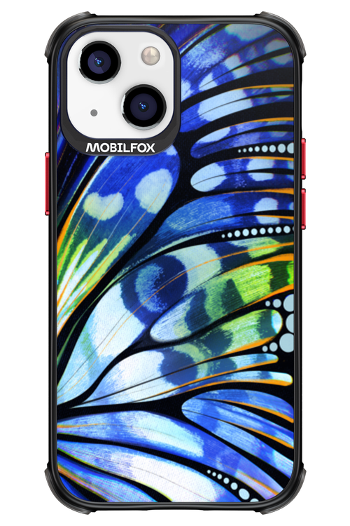 Turquoise Wing 2.0 - Apple iPhone 13 Mini
