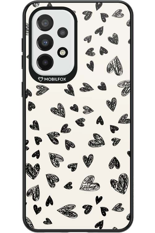 Crazy in Luv 2.0 - Samsung Galaxy A33