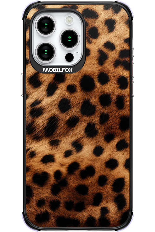 Cheetah 2.0 - Apple iPhone 15 Pro Max