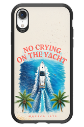 No Crying 2.0 - Apple iPhone XR