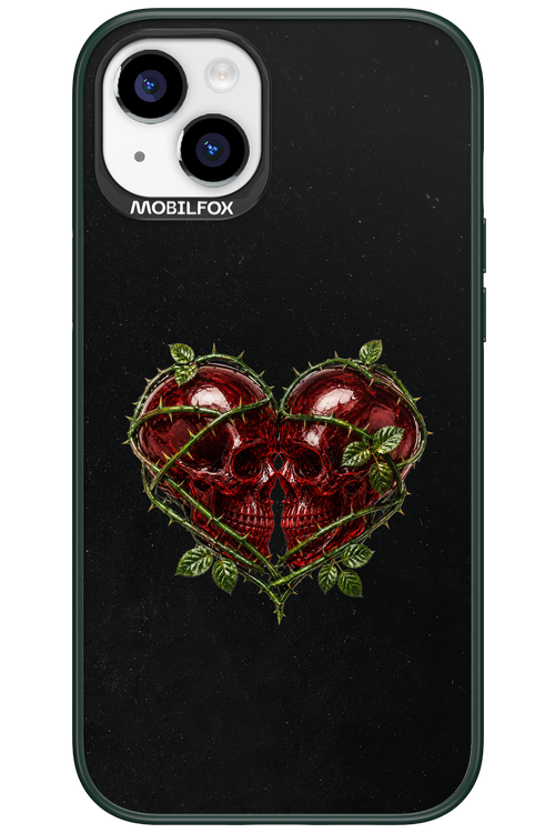 Omen Kiss 2.0 - Apple iPhone 15 Plus