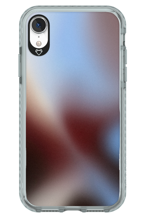 Baby Blue Aura 2.0 - Apple iPhone XR