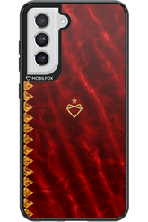 Spania x Mobilfox 2.0 - Samsung Galaxy S21 FE