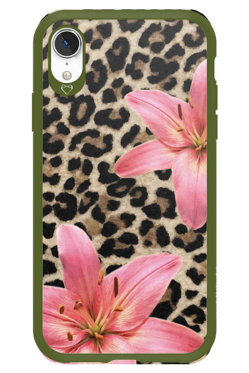 Leobloom 2.0 - Apple iPhone XR