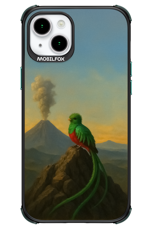 Birdy 2.0 - Apple iPhone 15 Plus