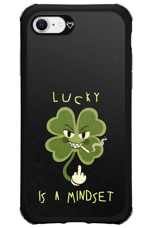 Lucky Mind 2.0 - Apple iPhone 7