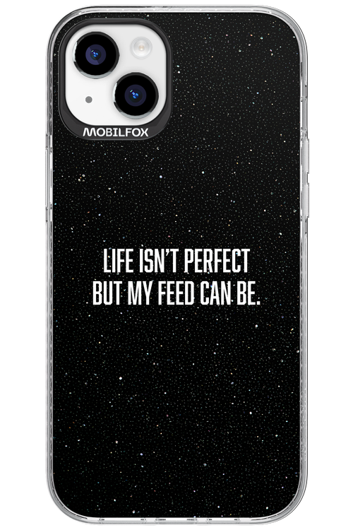 My feed 2.0 - Apple iPhone 15 Plus