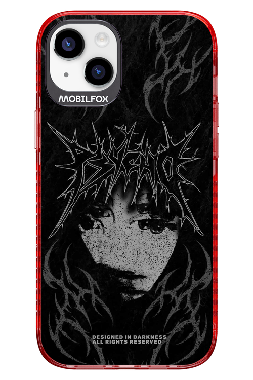 Schizo - Apple iPhone 14 Plus