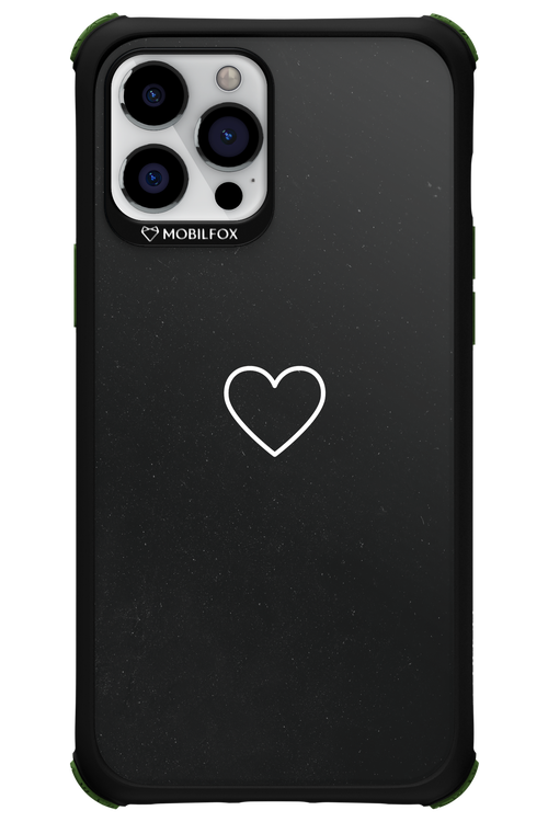 Love Is Simple 2.0 - Apple iPhone 12 Pro Max