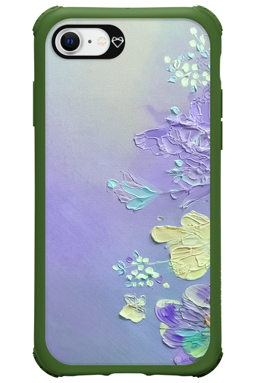 Walll 2.0 - Apple iPhone SE 2022