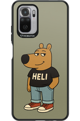 ChillHeli 2.0 - Xiaomi Redmi Note 10