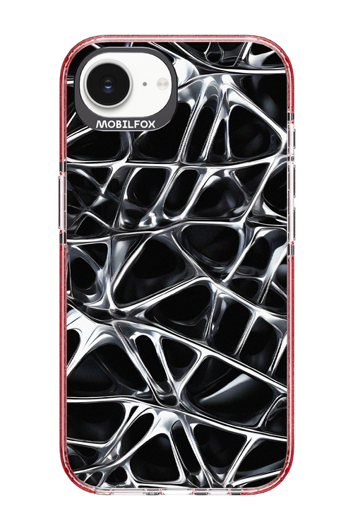 Chrome Lines 2.0 - Apple iPhone 17e