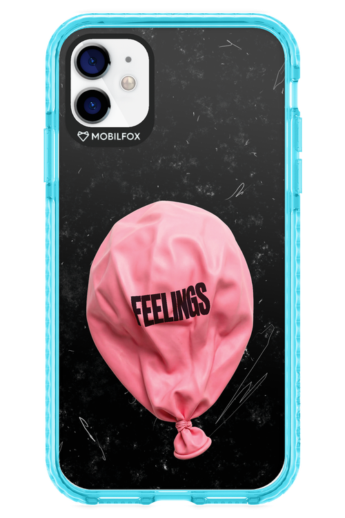 Feelings 2.0 - Apple iPhone 11