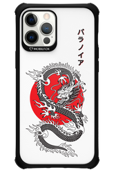 Japan dragon 2.0 - Apple iPhone 12 Pro Max