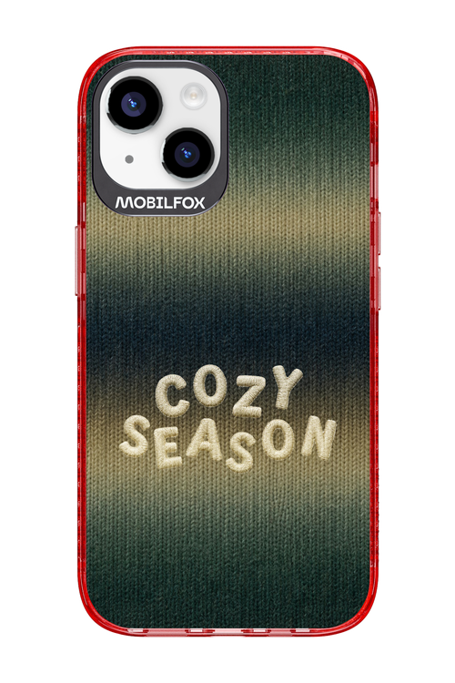 Cozy Season 2.0 - Apple iPhone 14