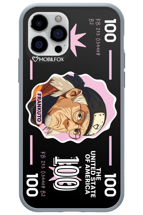 FRANKUTO - Apple iPhone 12 Pro