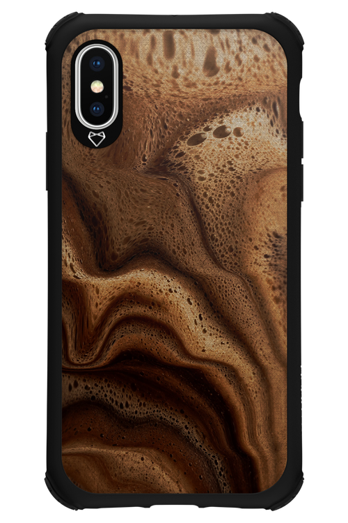Latte 2.0 - Apple iPhone X