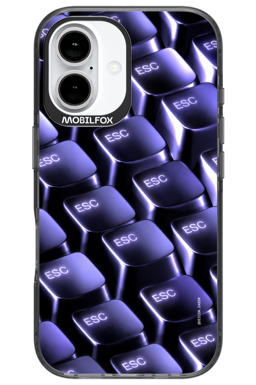 Can's Escape 2.0 - Apple iPhone 16