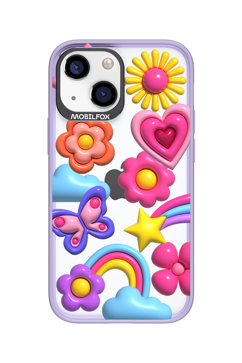 Puffer World - Apple iPhone 13 Mini