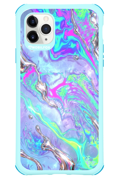 Aurora 2.0 - Apple iPhone 11 Pro Max