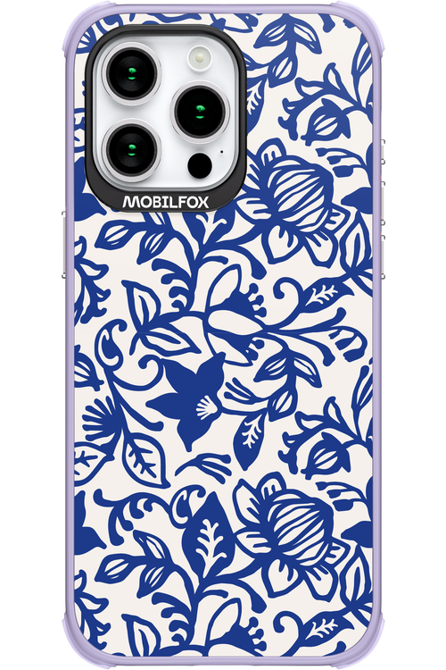 Riviera Fiora 2.0 - Apple iPhone 15 Pro Max