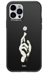 DAMNED LUCK - Apple iPhone 12 Pro