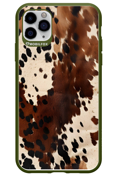 Wild Cow 2.0 - Apple iPhone 11 Pro Max