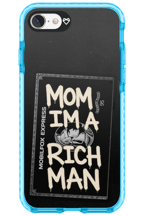 RICH MAN 2.0 - Apple iPhone 7