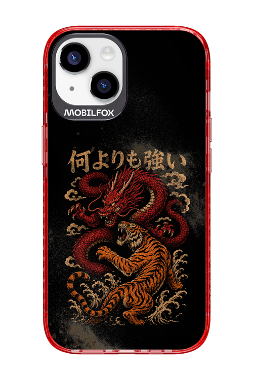 何よりも強いI 2.0 - Apple iPhone 14