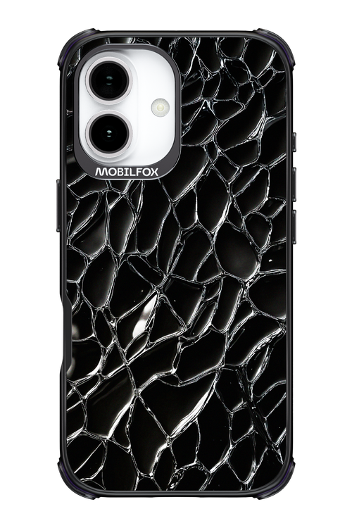 Alien Grid 2.0 - Apple iPhone 17