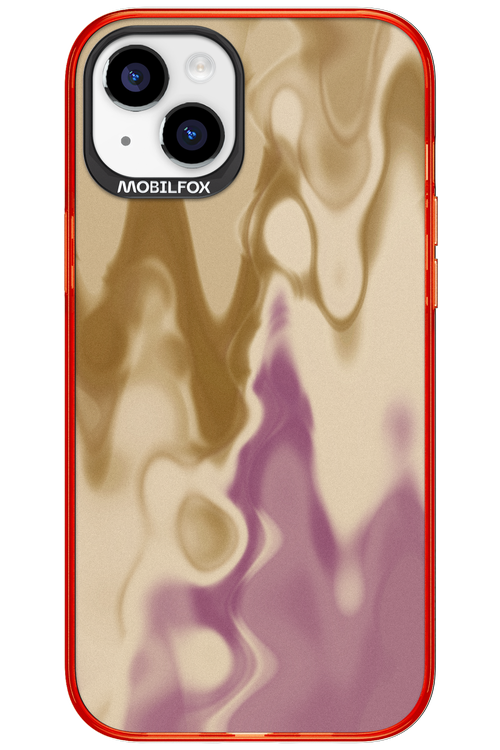 Olive Flow 2.0 - Apple iPhone 15 Plus
