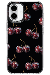 Cherry Rush - Apple iPhone 16 Plus