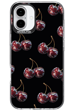 Cherry Rush - Apple iPhone 16 Plus