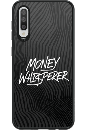 Money Whisperer 2.0 - Samsung Galaxy A50